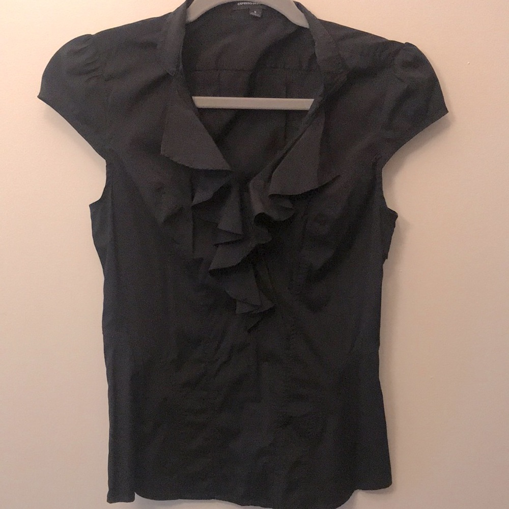 Fancy dress shirt